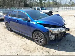 3KPF34ADXME263927 2021 KIA FORTE