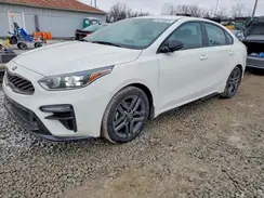 3KPF34ADXME264818 2021 KIA FORTE