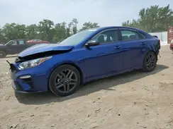 3KPF34ADXME268447 2021 KIA FORTE