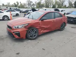 3KPF34ADXME268562 2021 KIA FORTE