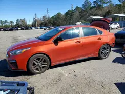 3KPF34ADXME269730 2021 KIA FORTE
