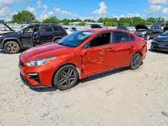 3KPF34ADXME275334 2021 KIA FORTE