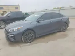 3KPF34ADXME276631 2021 KIA FORTE