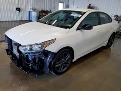 3KPF34ADXME276841 2021 KIA FORTE