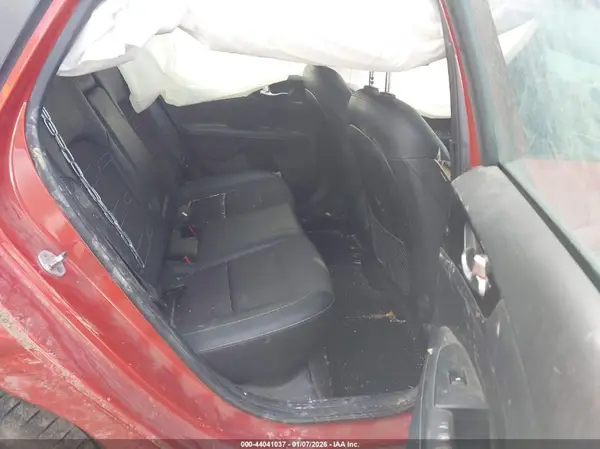 3KPF34ADXME277830 2021 KIA FORTE - Image 8