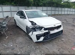 3KPF34ADXME278458 2021 KIA FORTE