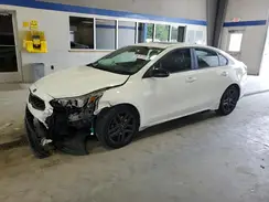 3KPF34ADXME281148 2021 KIA FORTE