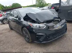 3KPF34ADXME281652 2021 KIA FORTE