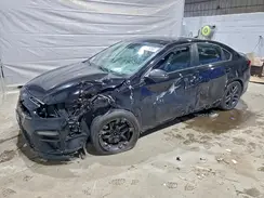 3KPF34ADXME282865 2021 KIA FORTE