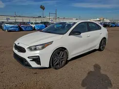 3KPF34ADXME285135 2021 KIA FORTE