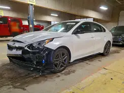 3KPF34ADXME286379 2021 KIA FORTE