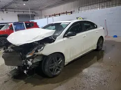 3KPF34ADXME287015 2021 KIA FORTE