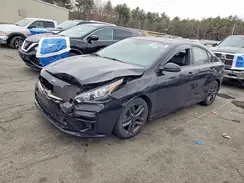 3KPF34ADXME288780 2021 KIA FORTE
