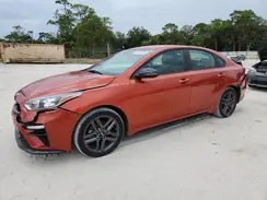 3KPF34ADXME291873 2021 KIA FORTE
