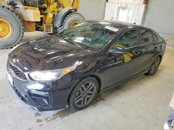 3KPF34ADXME294014 2021 KIA FORTE