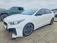 3KPF34ADXME294546 2021 KIA FORTE