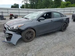 3KPF34ADXME296099 2021 KIA FORTE