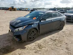3KPF34ADXME297558 2021 KIA FORTE