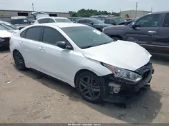 3KPF34ADXME298404 2021 KIA FORTE