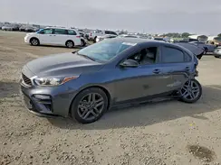 3KPF34ADXME301463 2021 KIA FORTE