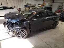 3KPF34ADXME304637 2021 KIA FORTE