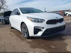 3KPF34ADXME305321 2021 KIA FORTE