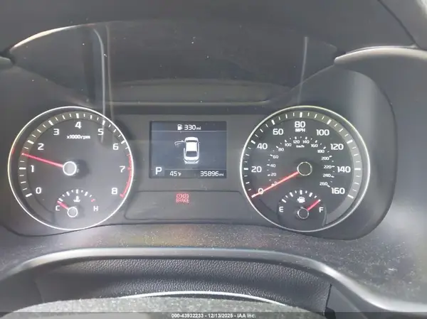 3KPF34ADXME306257 2021 KIA FORTE - Image 6