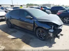 3KPF34ADXME307148 2021 KIA FORTE