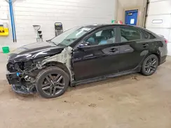 3KPF34ADXME307666 2021 KIA FORTE