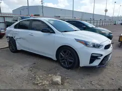 3KPF34ADXME308798 2021 KIA FORTE