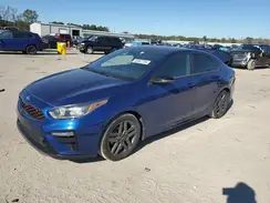 3KPF34ADXME309532 2021 KIA FORTE