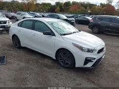 3KPF34ADXME310471 2021 KIA FORTE