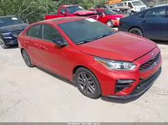 3KPF34ADXME310986 2021 KIA FORTE