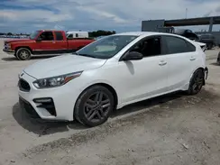3KPF34ADXME311717 2021 KIA FORTE