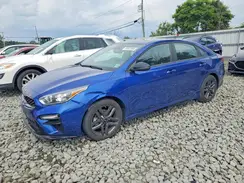 3KPF34ADXME312110 2021 KIA FORTE