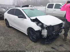 3KPF34ADXME312351 2021 KIA FORTE