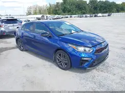 3KPF34ADXME312916 2021 KIA FORTE