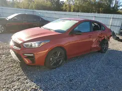 3KPF34ADXME313161 2021 KIA FORTE
