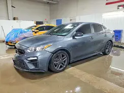 3KPF34ADXME315962 2021 KIA FORTE