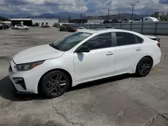 3KPF34ADXME317503 2021 KIA FORTE