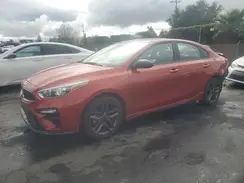 3KPF34ADXME317629 2021 KIA FORTE