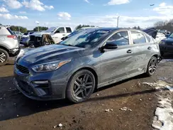 3KPF34ADXME319509 2021 KIA FORTE