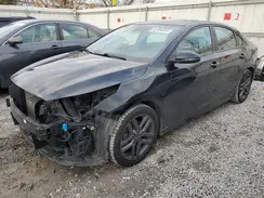 3KPF34ADXME319736 2021 KIA FORTE