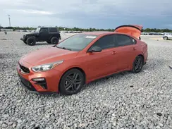 3KPF34ADXME322961 2021 KIA FORTE