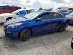 3KPF34ADXME323771 2021 KIA FORTE