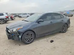 3KPF34ADXME324676 2021 KIA FORTE