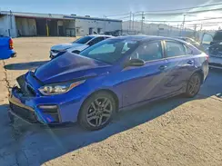 3KPF34ADXME326041 2021 KIA FORTE