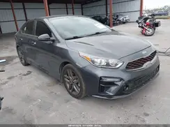 3KPF34ADXME326203 2021 KIA FORTE