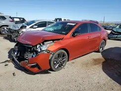 3KPF34ADXME326721 2021 KIA FORTE