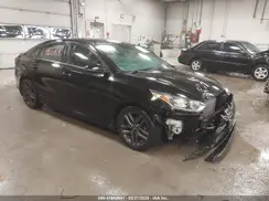 3KPF34ADXME327142 2021 KIA FORTE